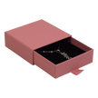 Foil Branded FSC Peony Deep Bangle Box