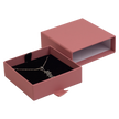 Foil Branded FSC Peony Deep Bangle Box