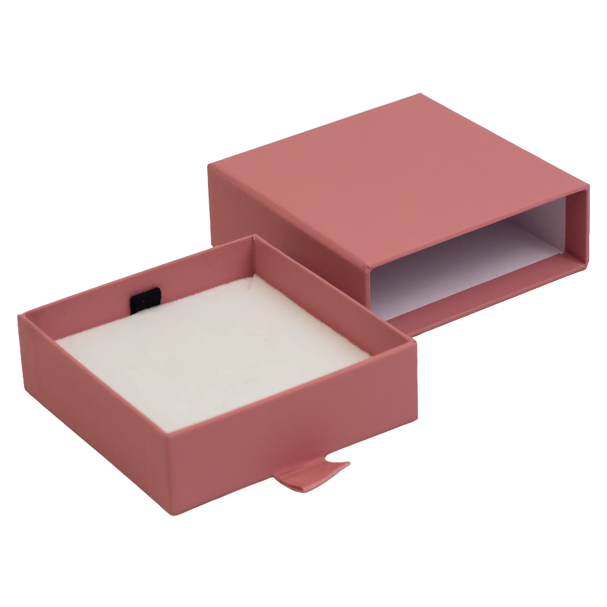 Foil Branded FSC Peony Deep Bangle Box