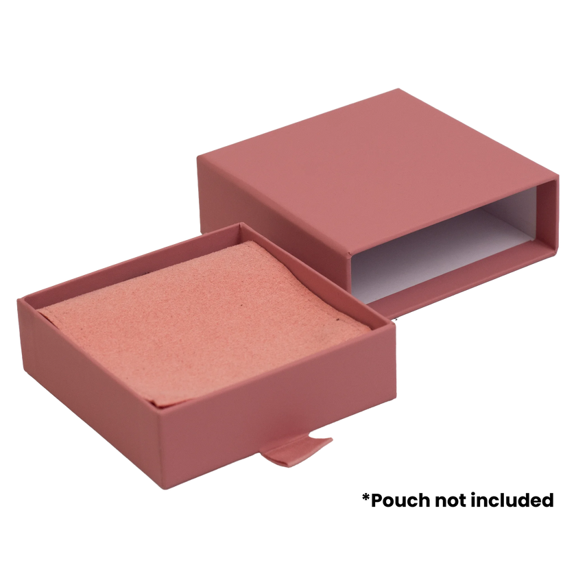 FSC Peony Deep Bangle Box