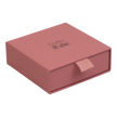 Foil Branded FSC Peony Deep Bangle Box