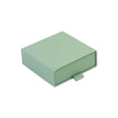 Fern Green FSC Peony Deep Pendant Drawer Box