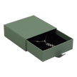 Foil Branded FSC Peony Deep Bangle Box
