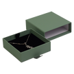 Foil Branded FSC Peony Deep Bangle Box