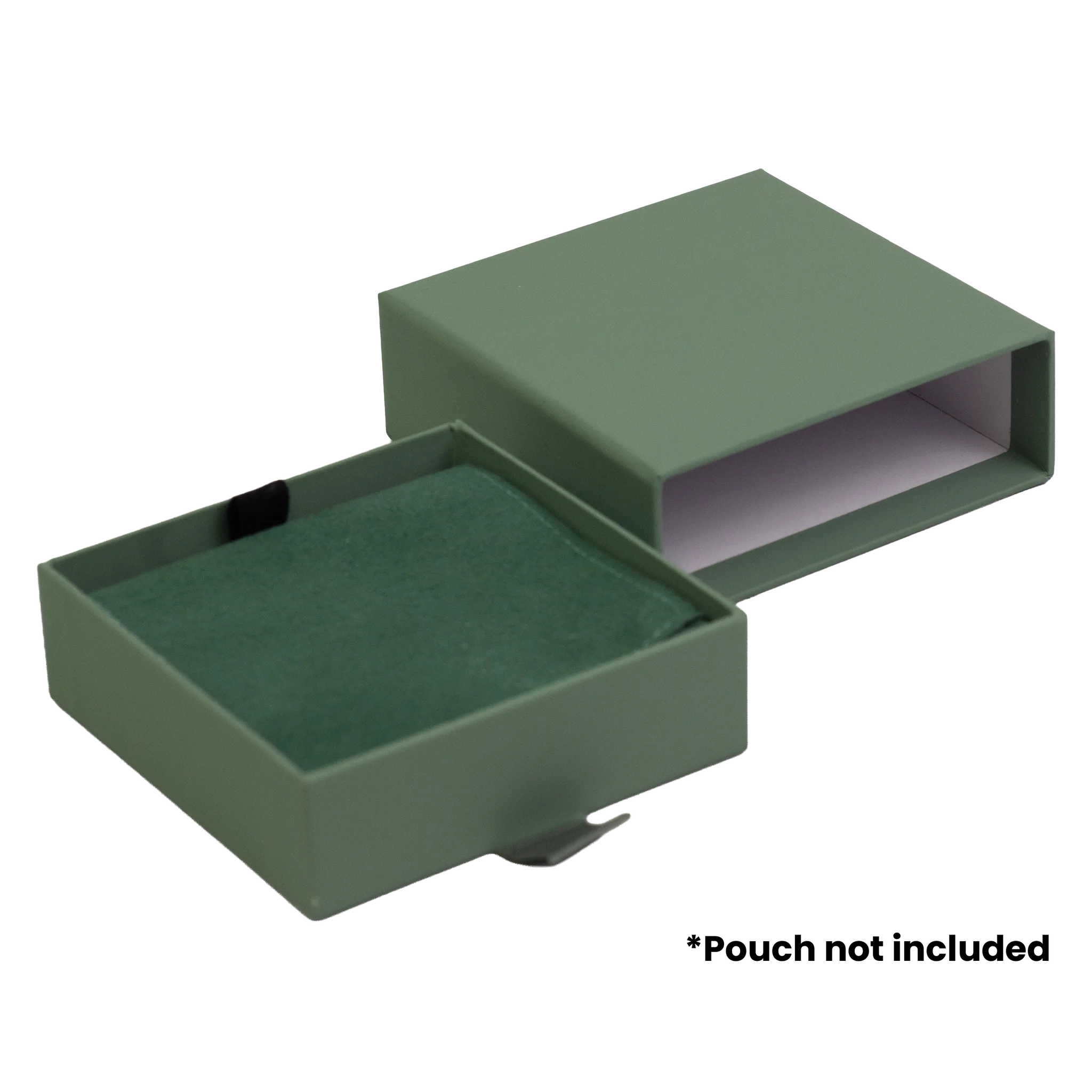 FSC Peony Deep Bangle Box