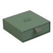 Foil Branded FSC Peony Deep Bangle Box