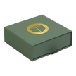 Foil Branded FSC Peony Deep Bangle Box