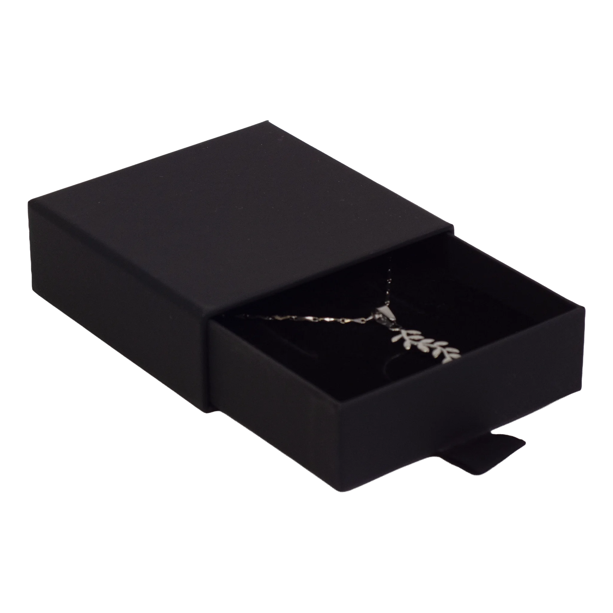 Foil Branded FSC Peony Deep Bangle Box