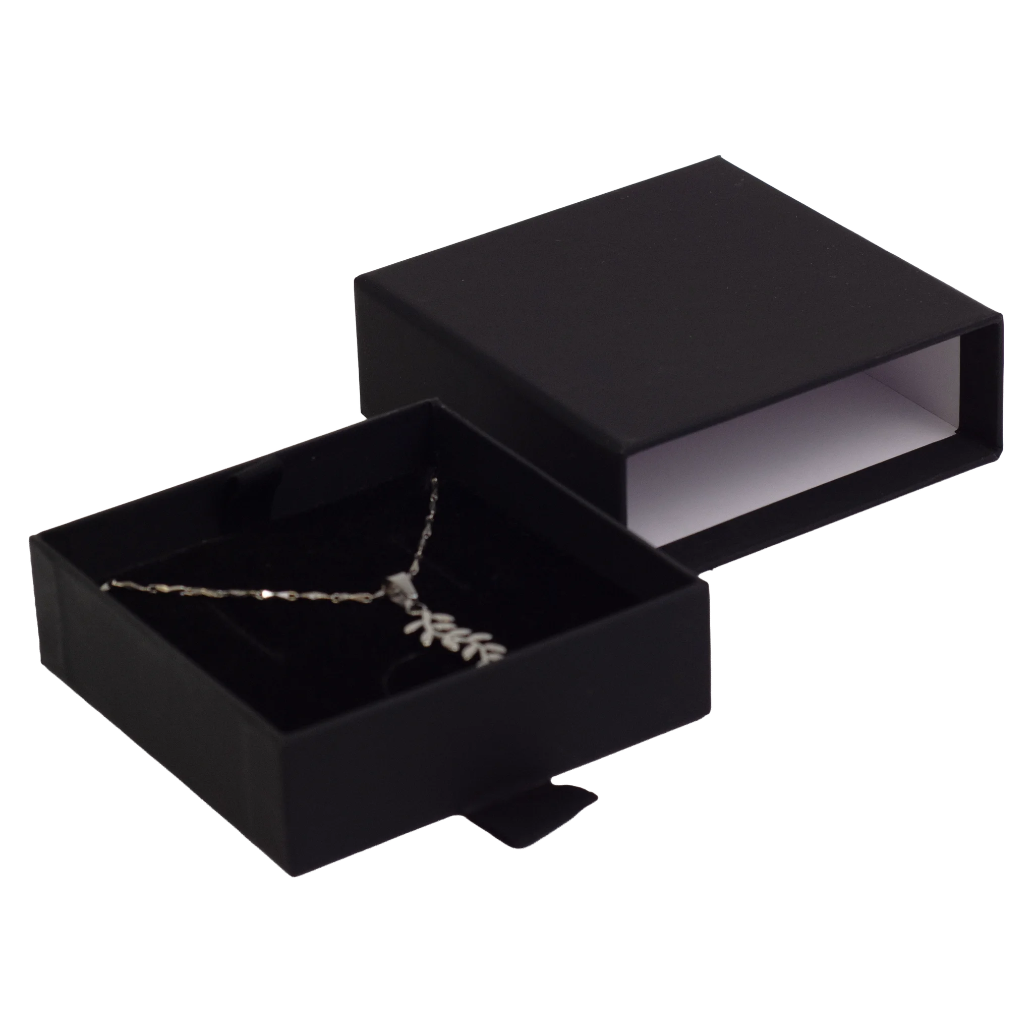 Foil Branded FSC Peony Deep Bangle Box