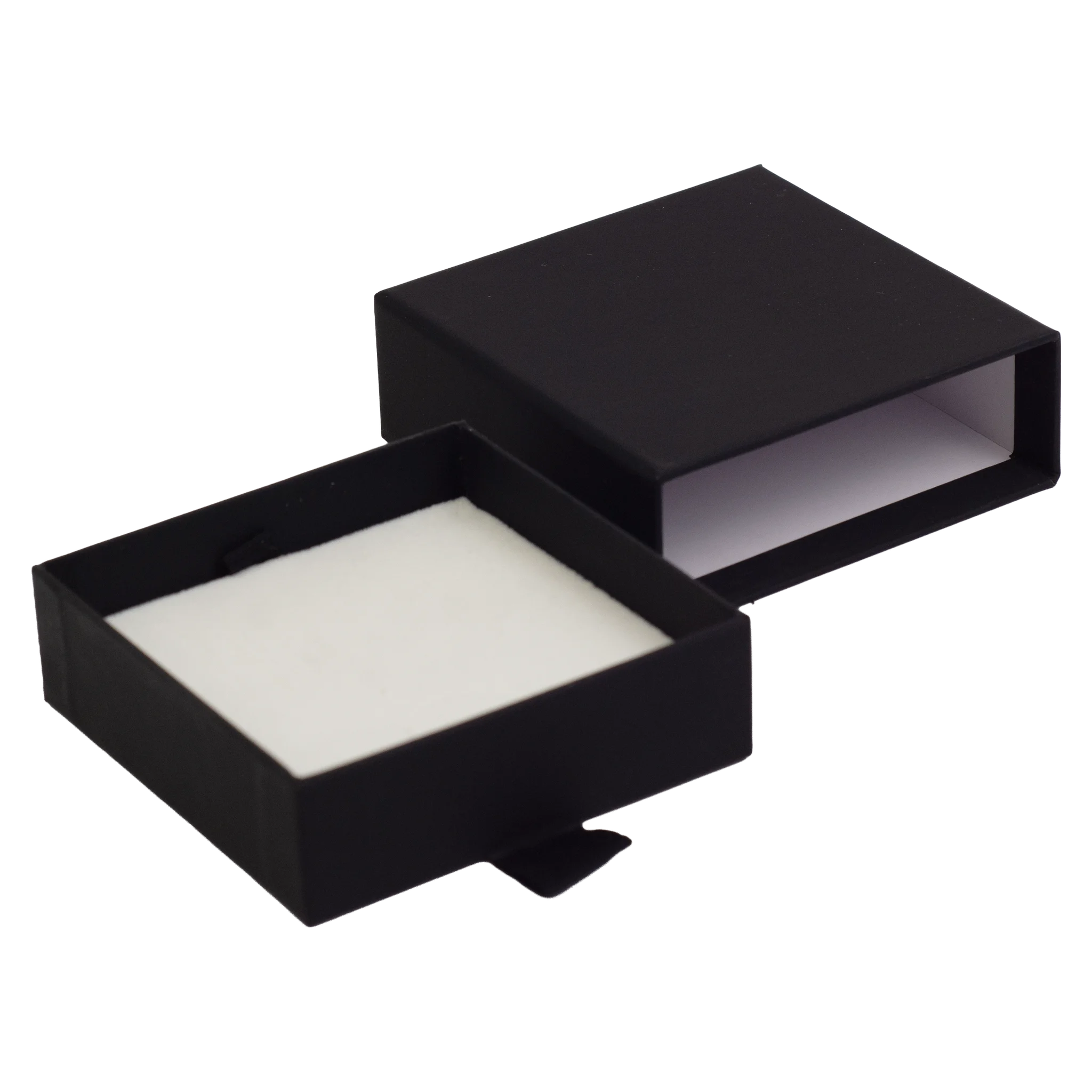 Foil Branded FSC Peony Deep Bangle Box