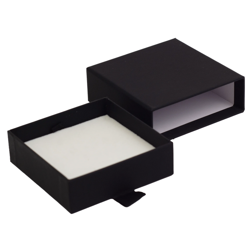 Foil Branded FSC Peony Deep Bangle Box
