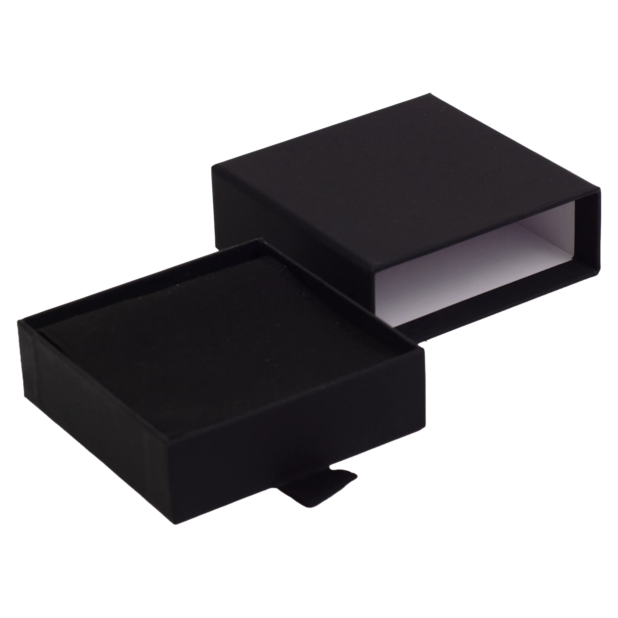 Foil Branded FSC Peony Deep Bangle Box