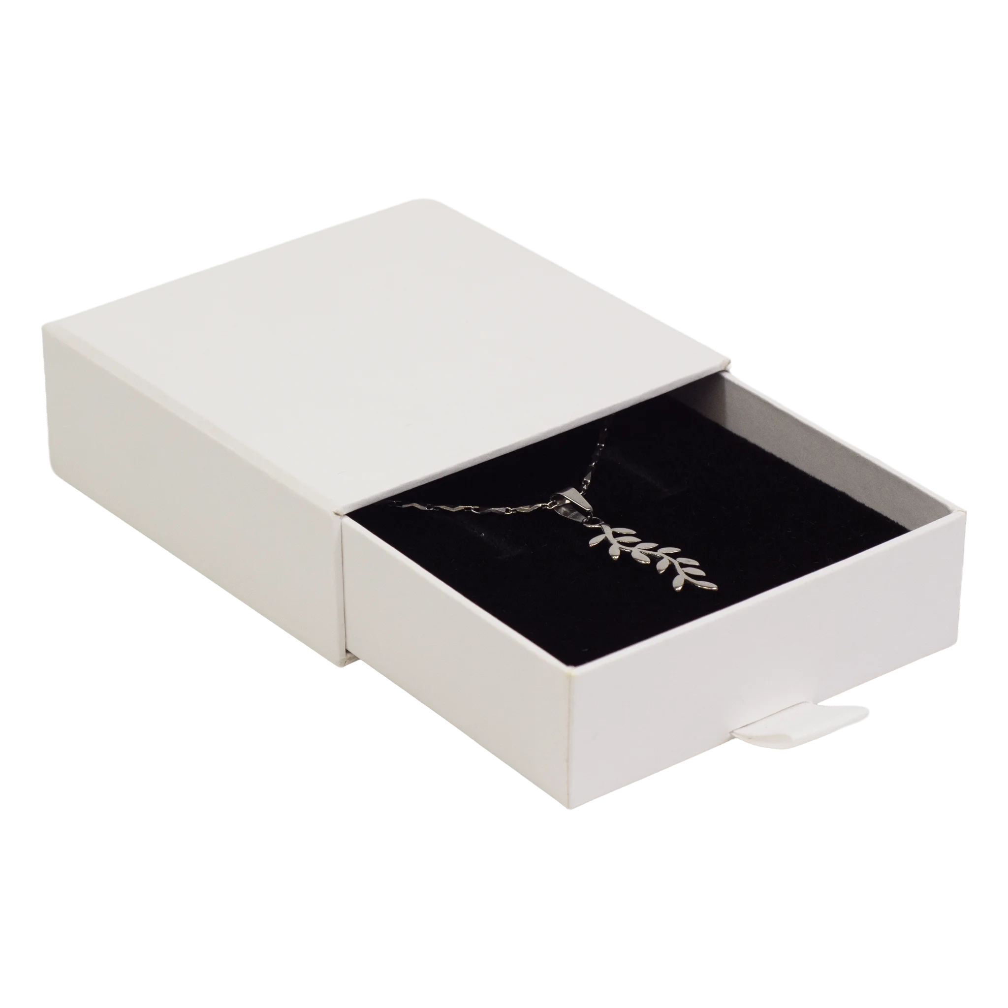Foil Branded FSC Peony Deep Bangle Box