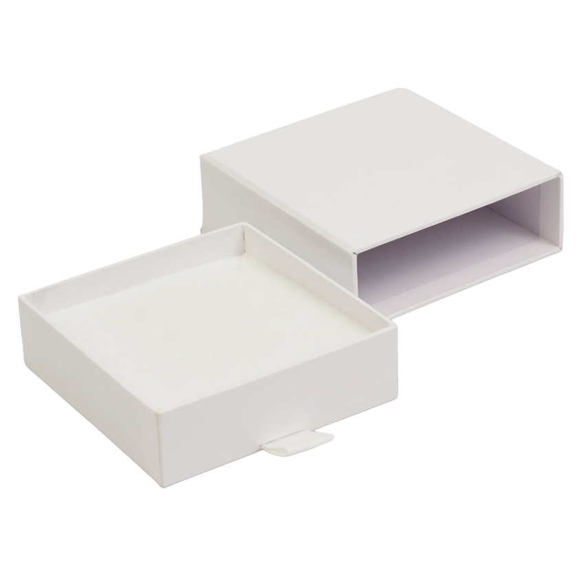 Foil Branded FSC Peony Deep Bangle Box