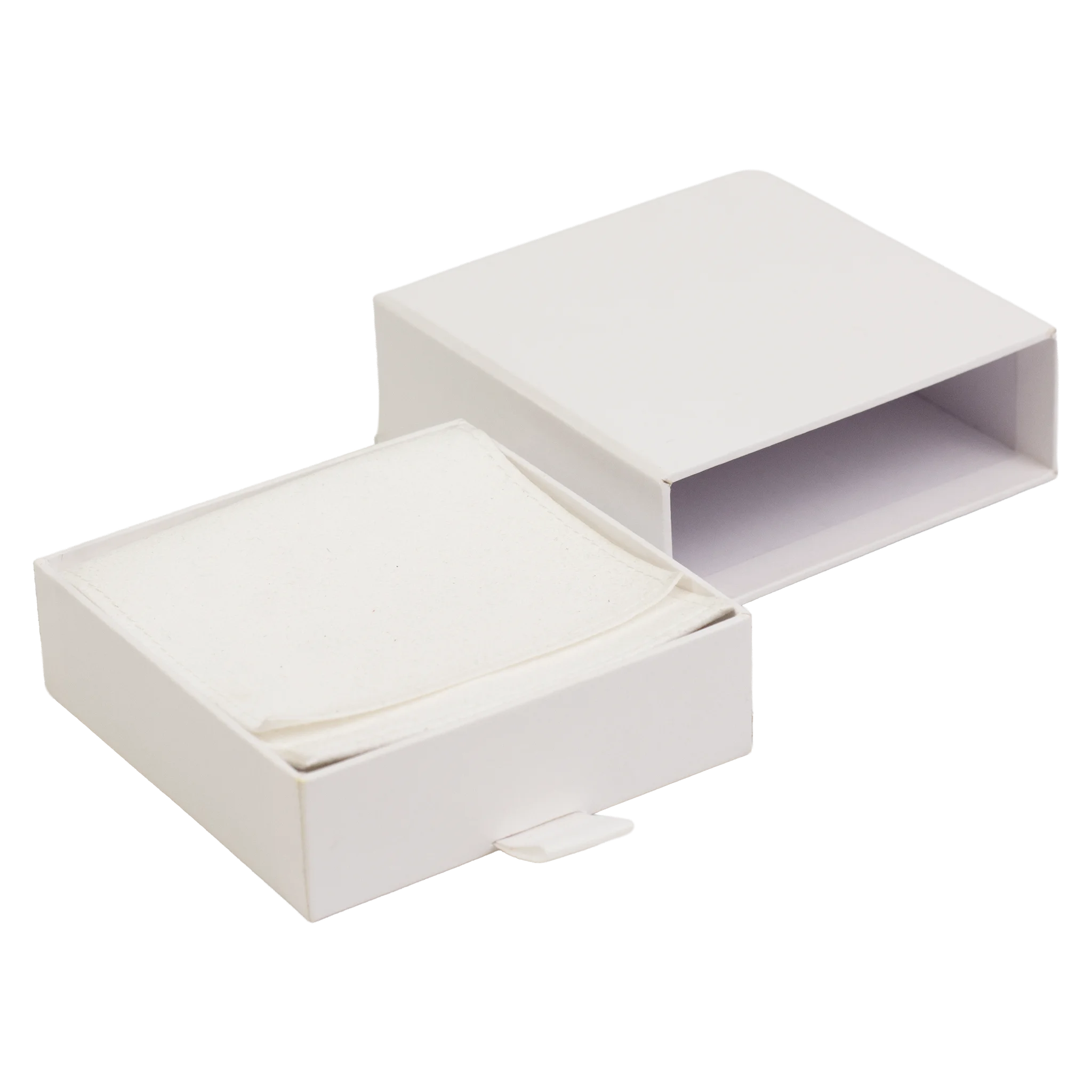 Foil Branded FSC Peony Deep Bangle Box