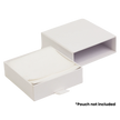 FSC Peony Deep Bangle Box