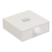 Foil Branded FSC Peony Deep Bangle Box
