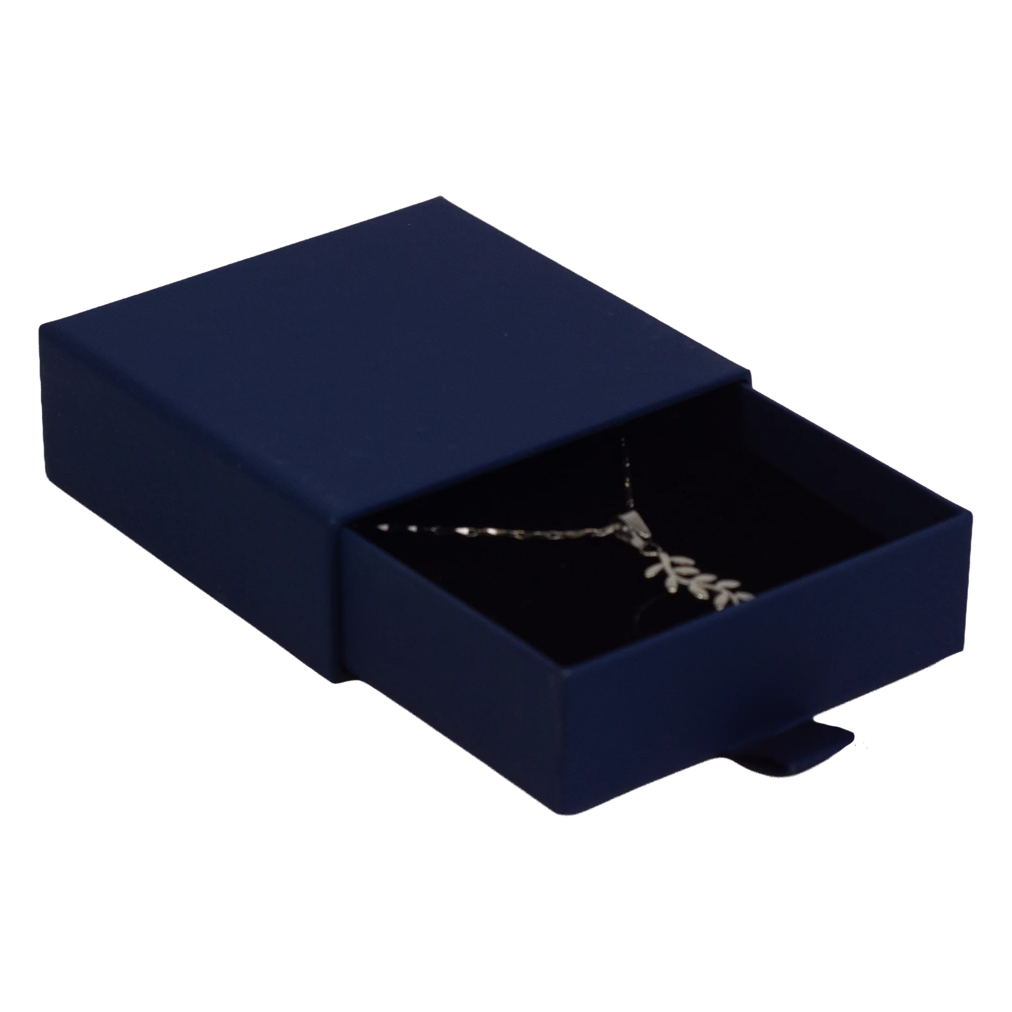 Foil Branded FSC Peony Deep Bangle Box