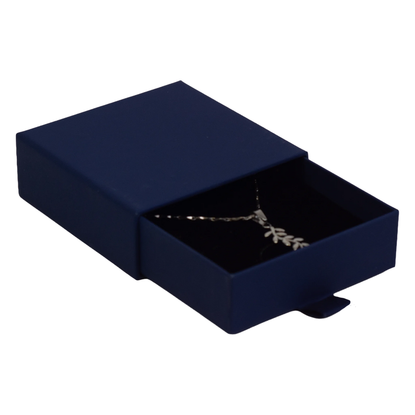 Foil Branded FSC Peony Deep Bangle Box