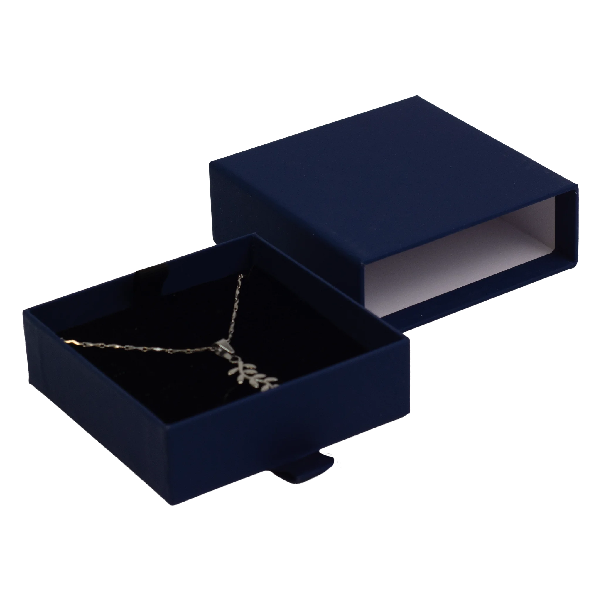 Foil Branded FSC Peony Deep Bangle Box