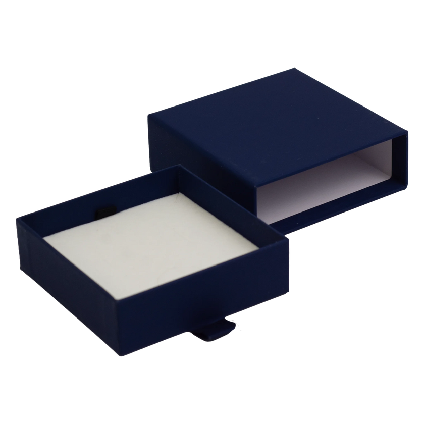 Foil Branded FSC Peony Deep Bangle Box