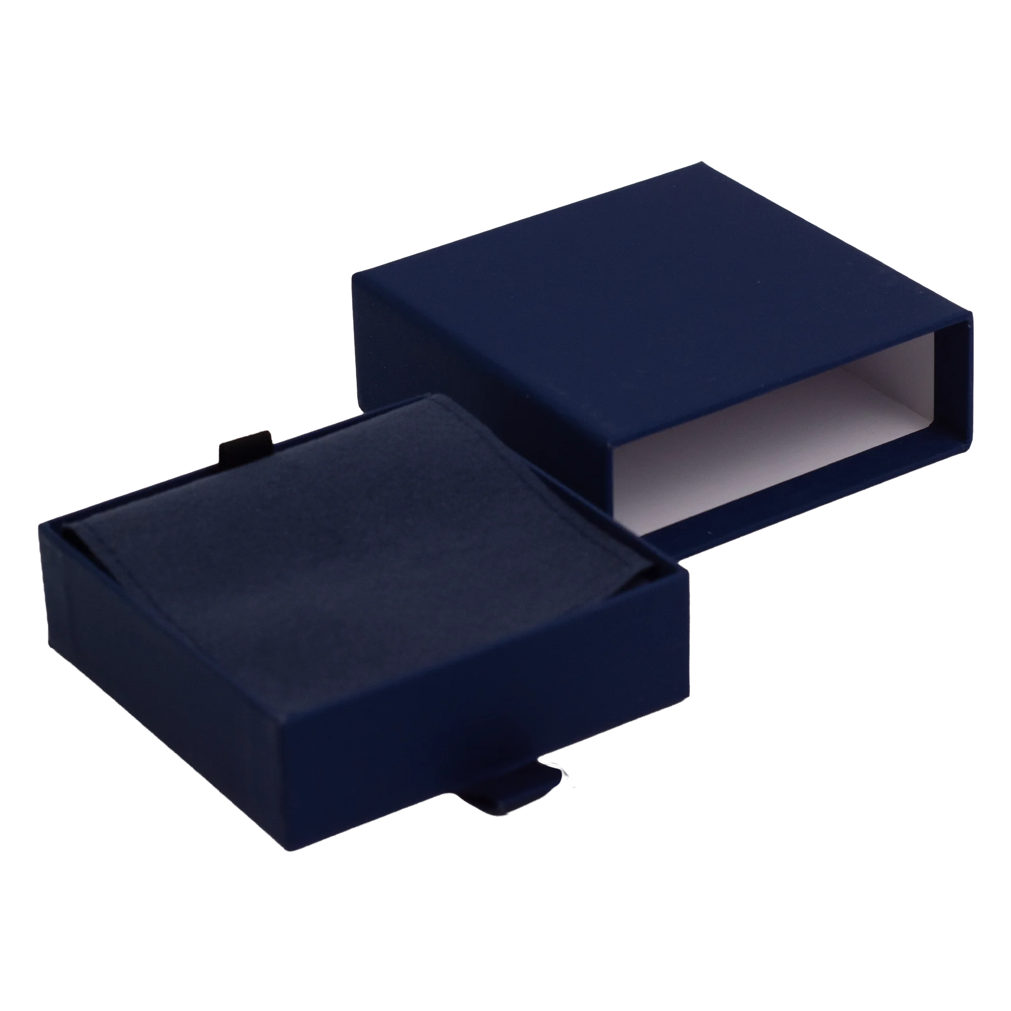 Foil Branded FSC Peony Deep Bangle Box