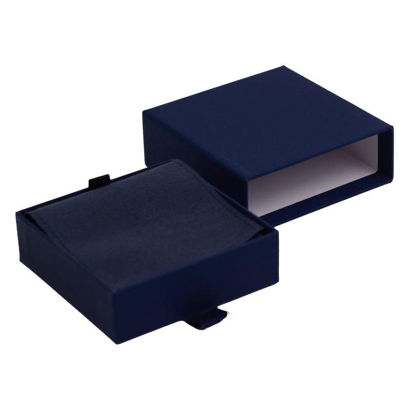 Foil Branded FSC Peony Deep Bangle Box