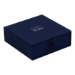 Foil Branded FSC Peony Deep Bangle Box
