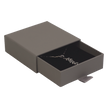 Foil Branded FSC Peony Deep Bangle Box