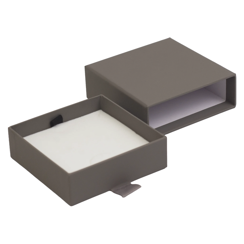 Foil Branded FSC Peony Deep Bangle Box