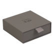 Foil Branded FSC Peony Deep Bangle Box