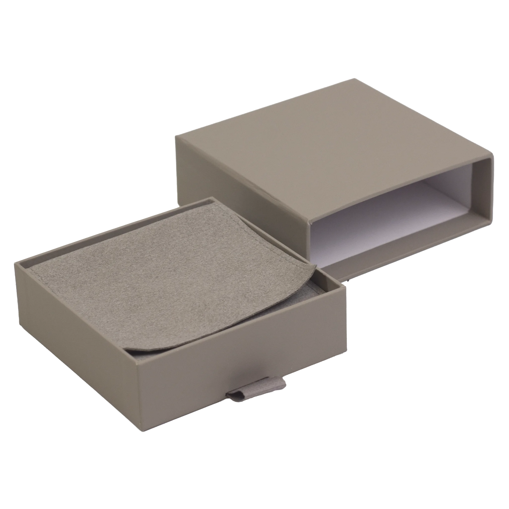 Foil Branded FSC Peony Deep Bangle Box