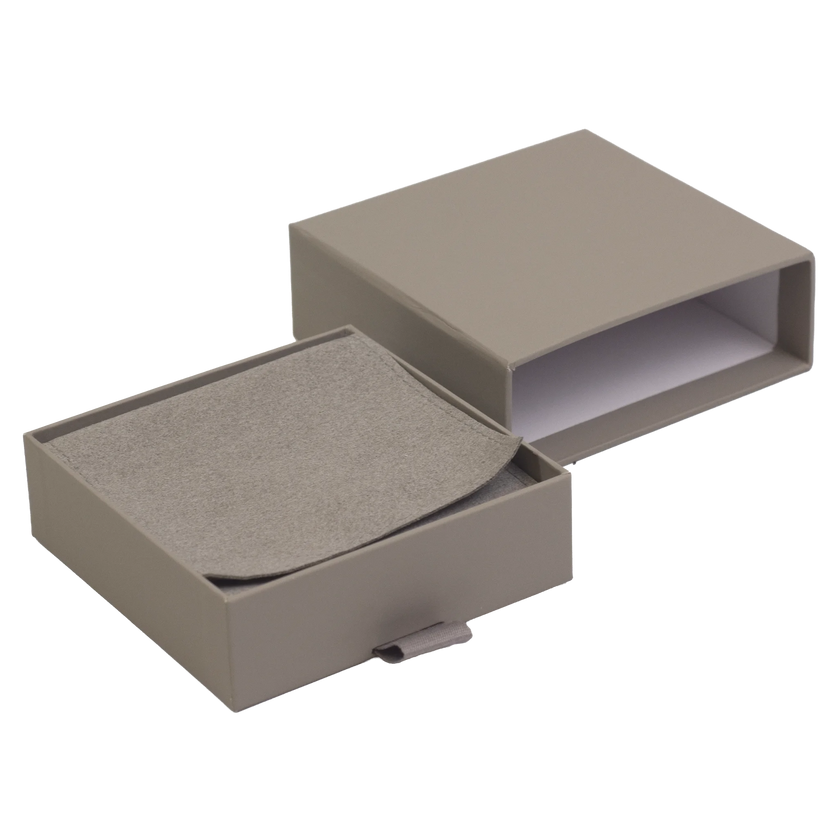 Foil Branded FSC Peony Deep Bangle Box