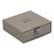 Foil Branded FSC Peony Deep Bangle Box