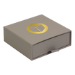 Foil Branded FSC Peony Deep Bangle Box