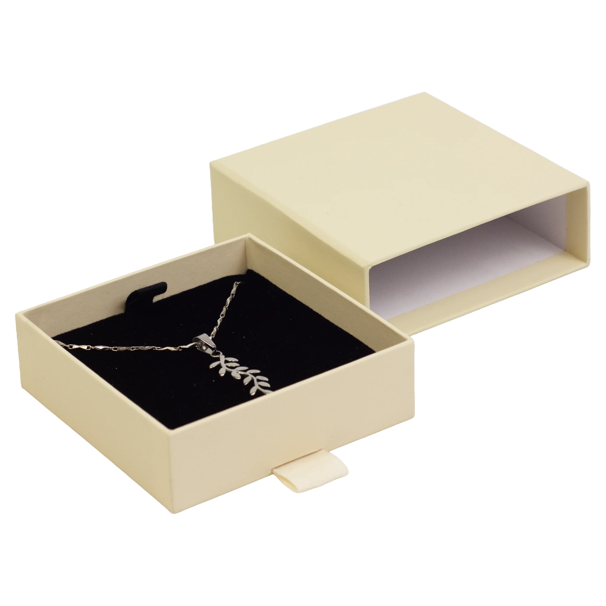 Foil Branded FSC Peony Deep Bangle Box
