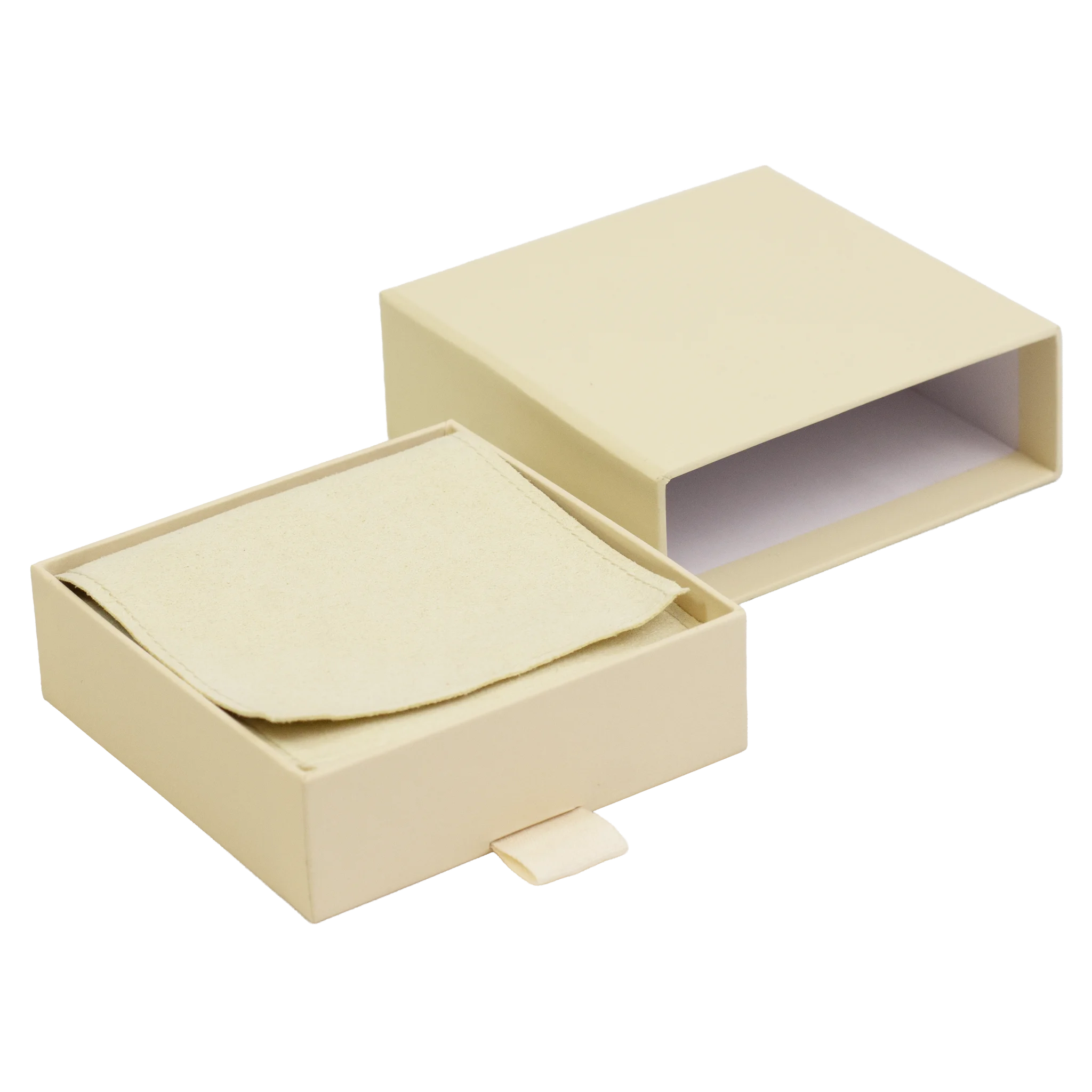 Foil Branded FSC Peony Deep Bangle Box