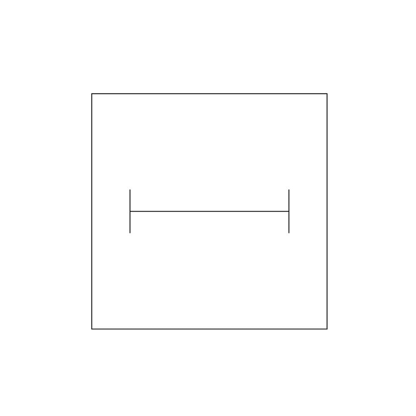 Foil Branded FSC Poppy Ring Box