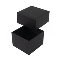 Eco Kraft Ring Jewellery Box | Anti-tarnish | FSC – Packaging World