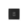 FSC Poppy Small Square Pendant Earring Box