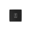 FSC Poppy Small Square Pendant Earring Box