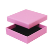 FSC Poppy Small Square Pendant Earring Box