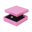 FSC Poppy Small Square Pendant Earring Box