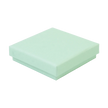 FSC Poppy Small Square Pendant Earring Box