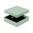 FSC Poppy Small Square Pendant Earring Box