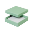 FSC Poppy Small Square Pendant Earring Box