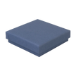 FSC Poppy Small Square Pendant Earring Box