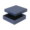 FSC Poppy Small Square Pendant Earring Box