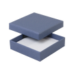 FSC Poppy Small Square Pendant Earring Box