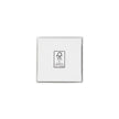 FSC Poppy Small Square Pendant Earring Box